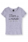 Team de la mariée coeur - T-shirt Femme