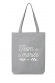 Team de la mariée cœur - Tote Bag