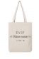 Tote Bag personnalisable - EVJF future mariée