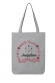 Tote Bag personnalisable pour EVJF - EVJF Fleurs