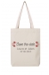 Tote Bag personnalisable pour Mariage - Save the date simple