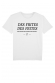 Des frites, des frites! - Tshirt Homme