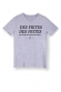 Des frites, des frites! - Tshirt Homme