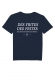 Des frites, des frites! - Tshirt Homme