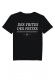 Des frites, des frites! - Tshirt Homme