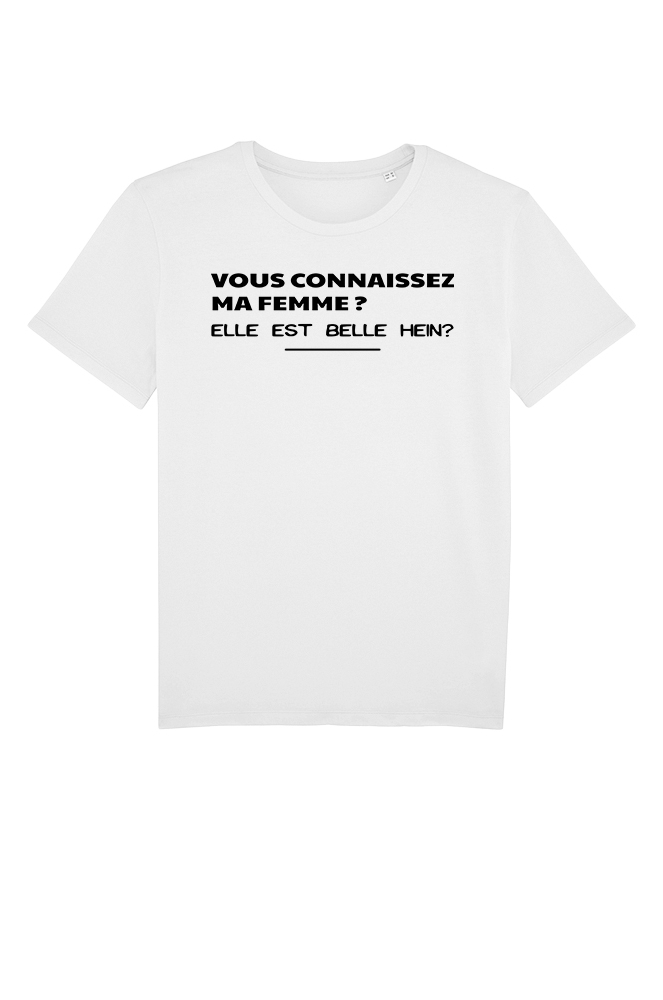 t shirt homme femme