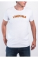 I RHUM MAN - T-shirt homme