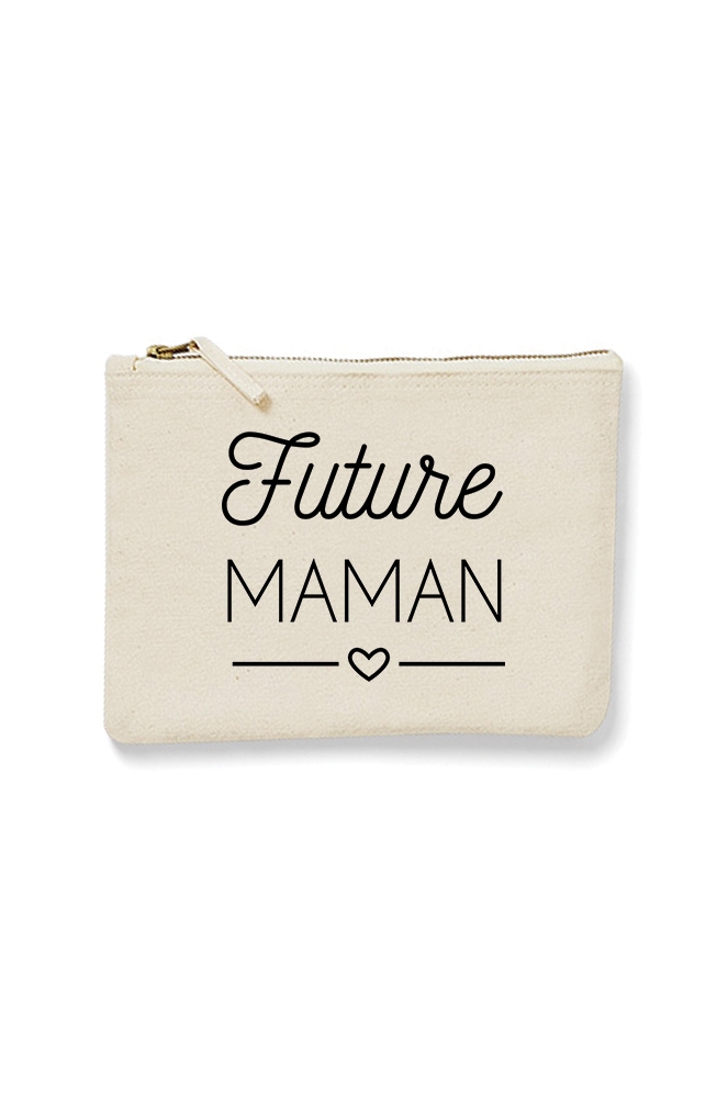 La pochette Future Maman By Styley sur