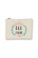 Pochette personnalisable "Mariage"