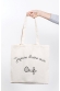 Joyeuse chasse aux Oeufs! - Sacs en toile