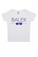 Balek - T-shirt Bébé