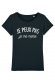 Je peux pas je me marie - T-shirt Femme