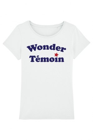 Respeto T-Shirts Oversize Vintage Fourth Wing Double Face Coton - Hommes Femmes
