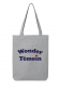 Wonder témoin - Tote Bag