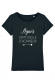 Demoiselle d'honneur - T-shirt Femme à personnaliser
