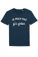 Je peux pas y'a grève - T-shirt Homme