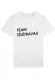 Team Télétravail - T-shirt Homme