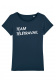 Team Télétravail - T-shirt Femme