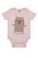 Nerdy - Body Bébé