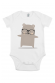 Nerdy - Body Bébé
