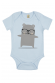 Nerdy - Body Bébé