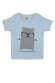 Nerdy - T-shirt Bébé