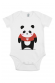 Panda love - Body Bébé