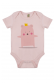 Princesse - Body Bébé