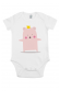Princesse - Body Bébé