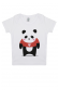 Panda love - T-shirt Bébé