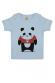 Panda love - T-shirt Bébé