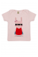 Wonder lapine - T-shirt Bébé