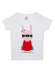 Wonder lapine - T-shirt Bébé