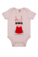 Wonder lapine - Body Bébé