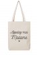 Appelez moi Madame Tote Bag