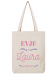 Tote Bag personnalisable - EVJF fougères 