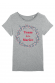 Team de la mariée liberty - T-shirt Femme