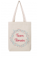 Team témoin - Tote Bag