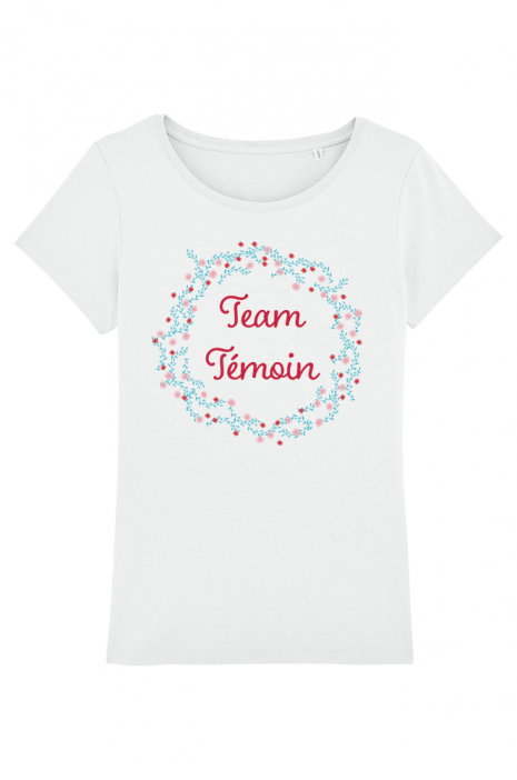 T-Shirt Équipe HKM Pour Femme - Polo Confortable Et Respirant