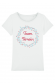 Team témoin - T-shirt Femme