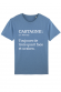 Castagne - T-shirt Homme