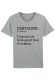 Castagne - T-shirt Homme