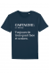 Castagne - T-shirt Homme