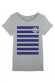 Marguerite - T-shirt Femme