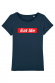 Exprime toi - T-shirt Femme personnalisable