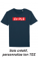 Exprime toi - T-shirt Homme personnalisable