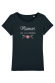 Maman de la mariée - T-shirt Femme