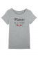 Maman de la mariée - T-shirt Femme