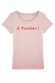 A TAAABLE! - T-shirt Femme