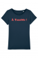 A TAAABLE! - T-shirt Femme